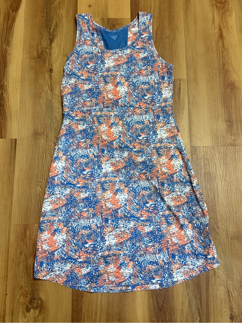 Columbia Women’s PFG Freezer lll Dress
